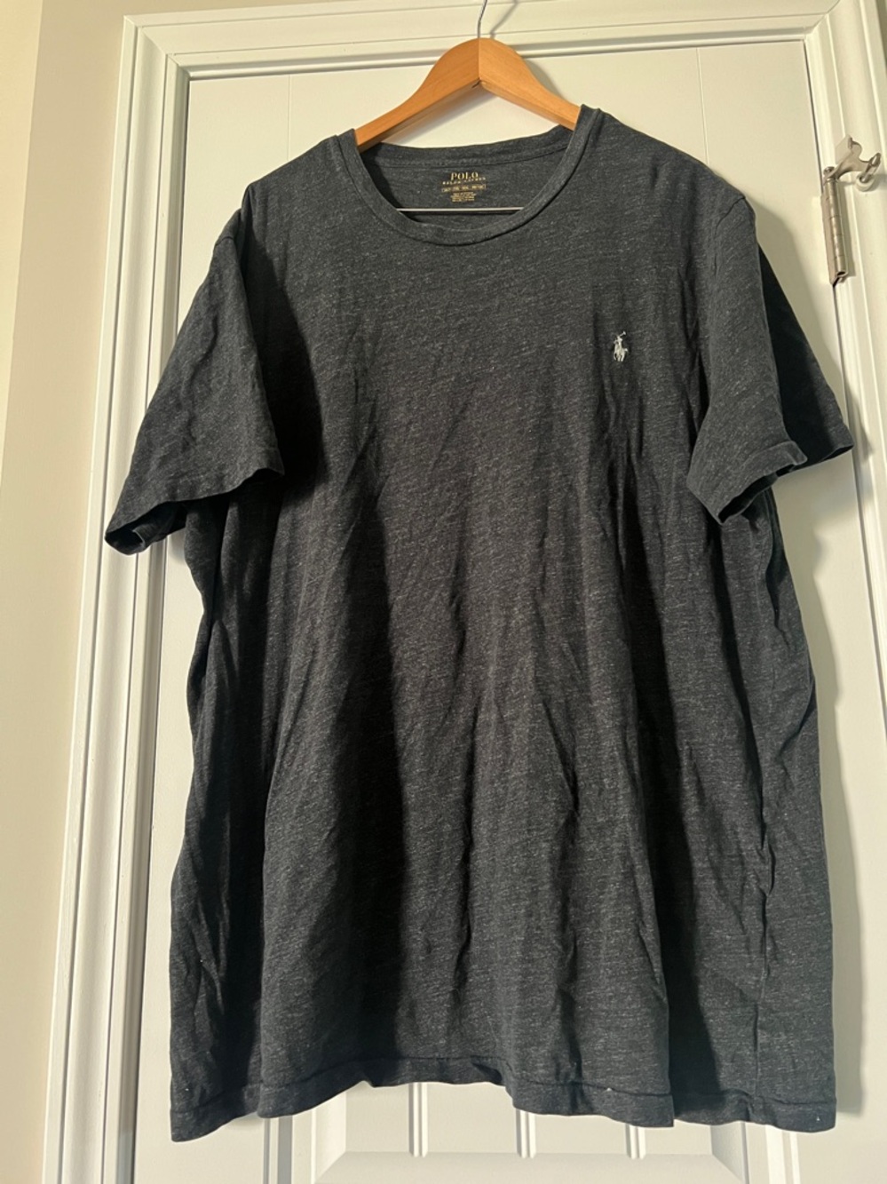 Polo Ralph Lauren T Shirt 2XL tall